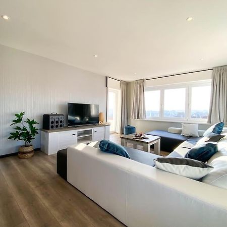Flat Monaco - Monte Carlo - Roma Apartment De Panne Exterior foto
