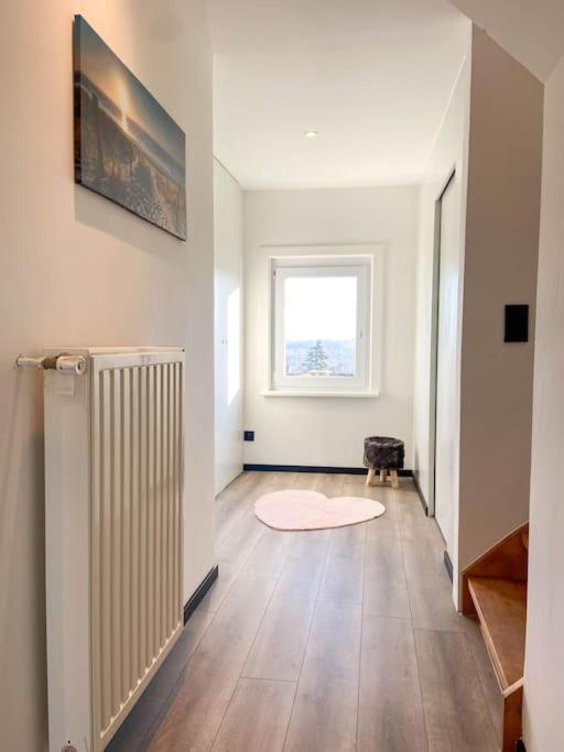 Flat Monaco - Monte Carlo - Roma Apartment De Panne Exterior foto