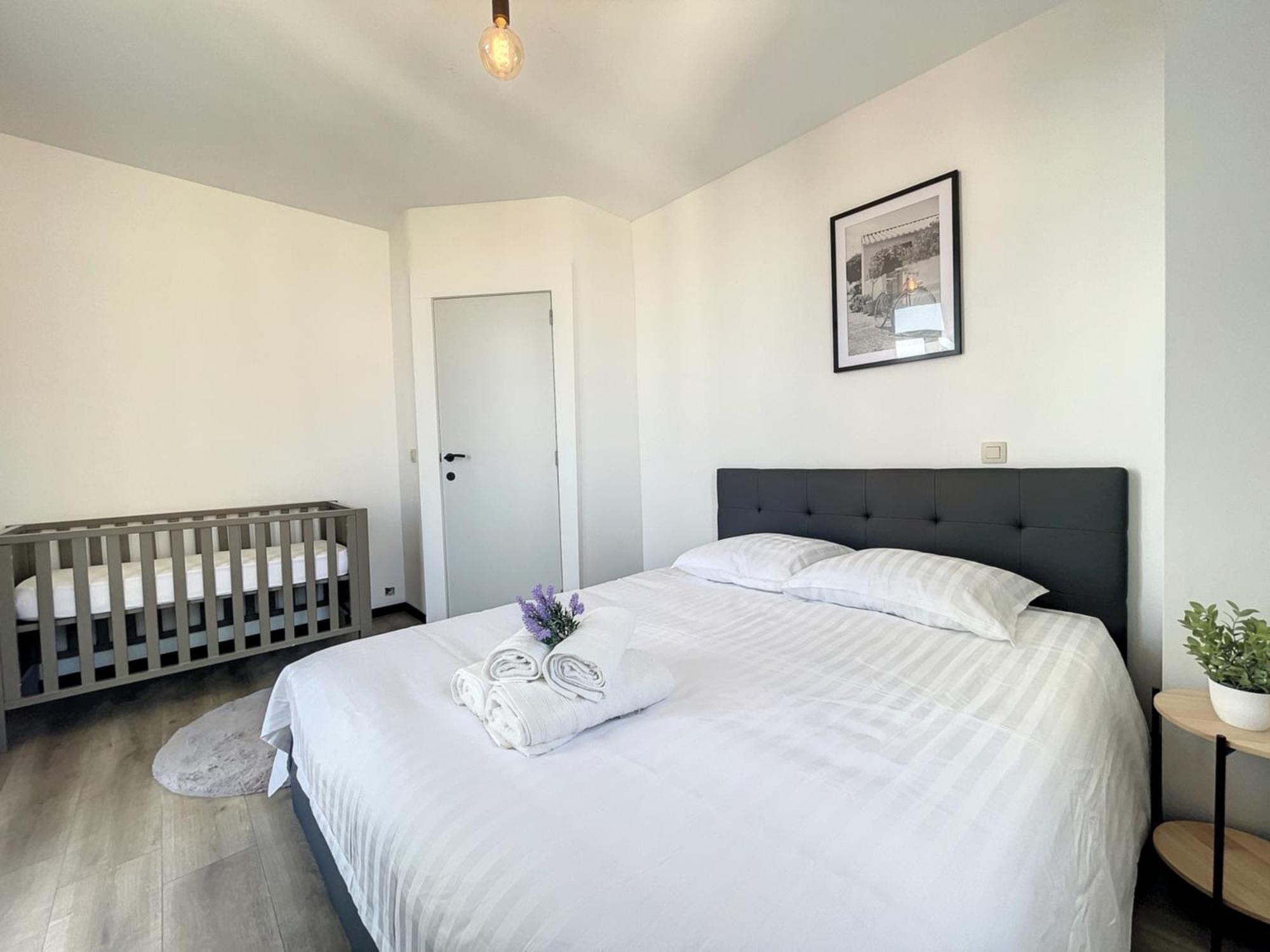 Flat Monaco - Monte Carlo - Roma Apartment De Panne Exterior foto
